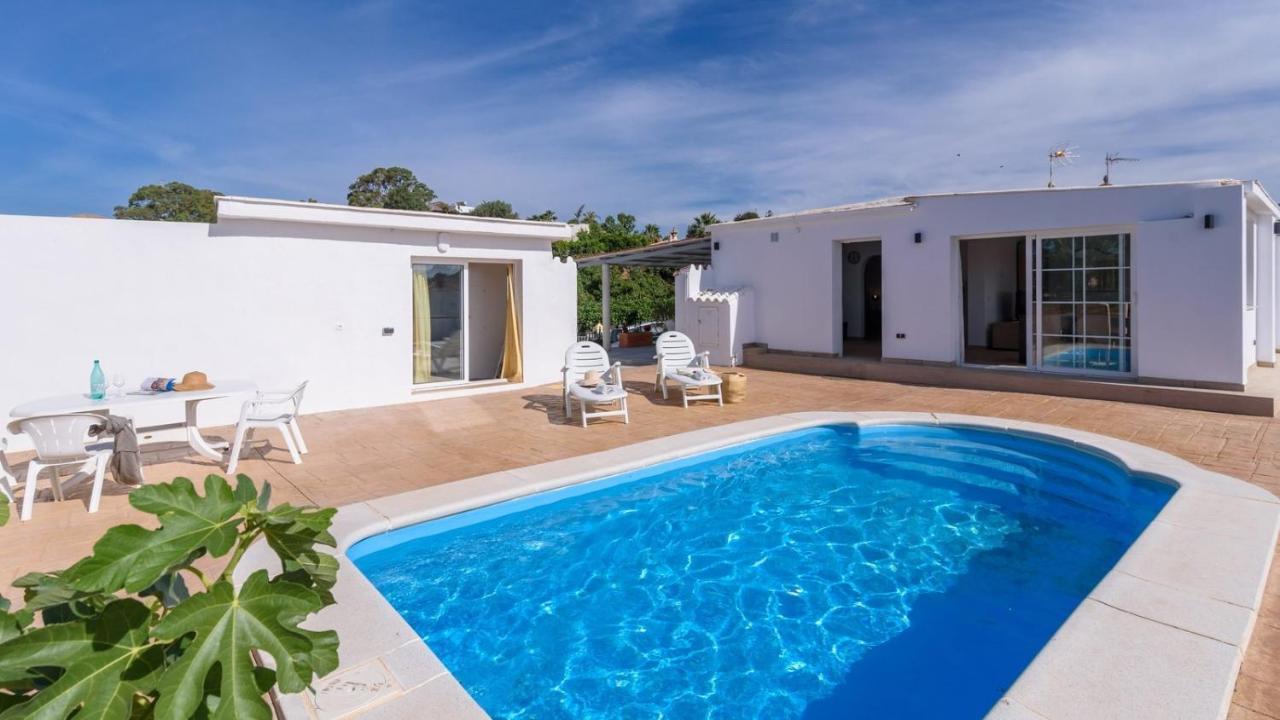 Holiday home Casa Vistalegre By Ruralidays Mijas